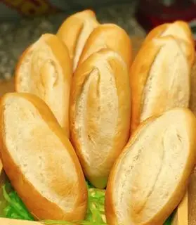 Hình ảnh Bánh mì thêm