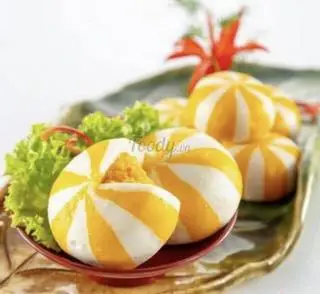 Hình ảnh viên thả lẩu 1 viên