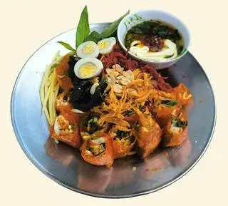 Hình ảnh Cuốn Nguyên Bản