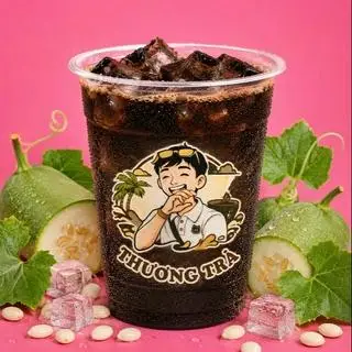 Hình ảnh Bí Đao 3Q, Ly700ml