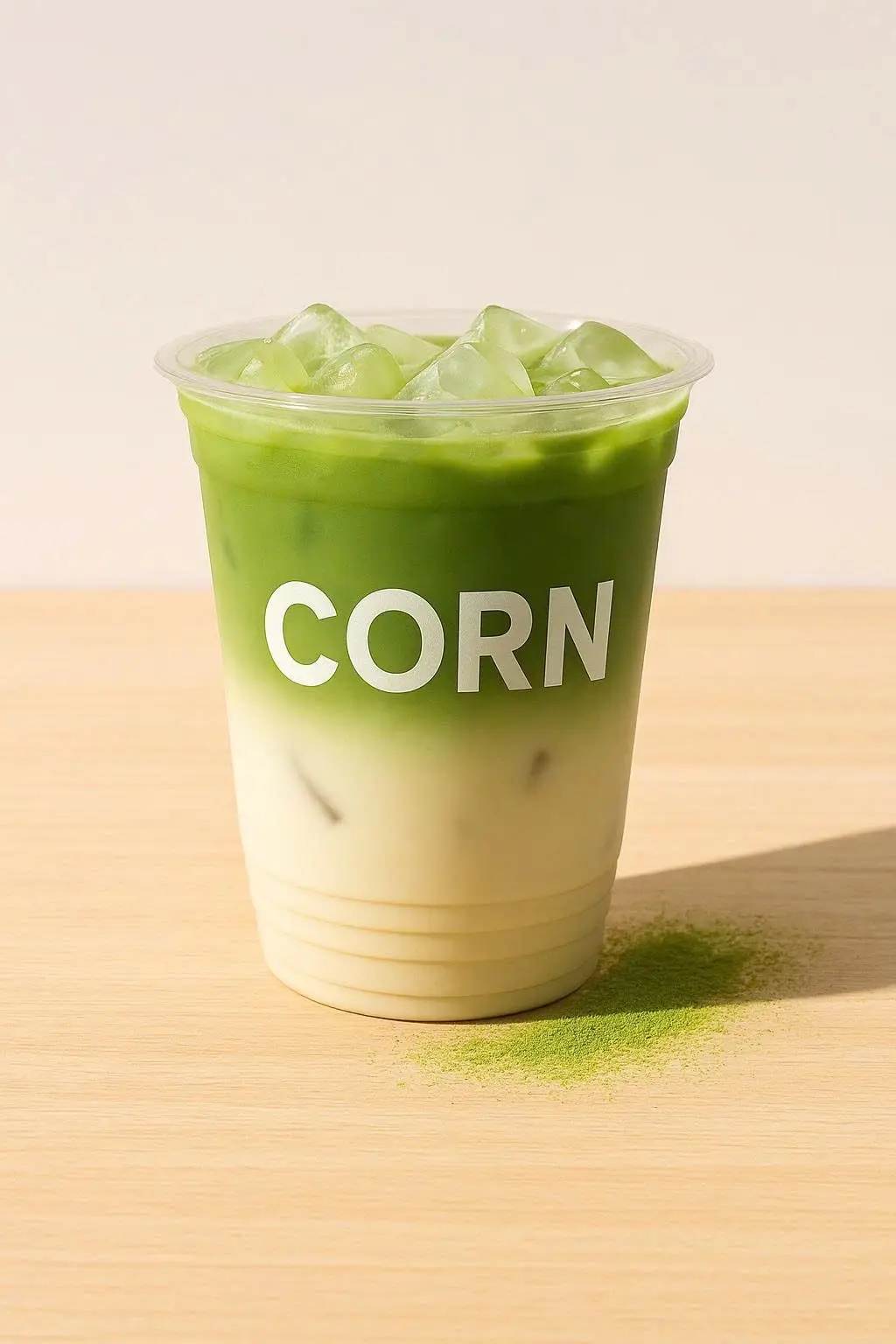 Hình ảnh Matcha khoai môn /M