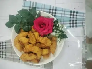 Hình ảnh Gà lắc