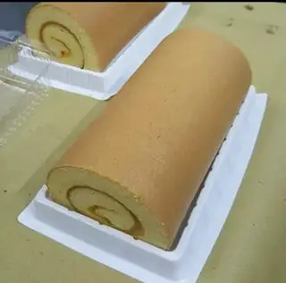 Hình ảnh Bông lan cuộn