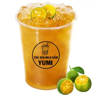 Hình ảnh Lục Trà Tắc (Size 1 Lít)