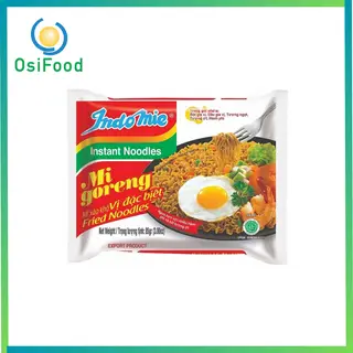 Hình ảnh Mì trộn Indomie đặc biệt_85g