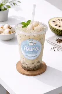 Hình ảnh Trà mãng cầu