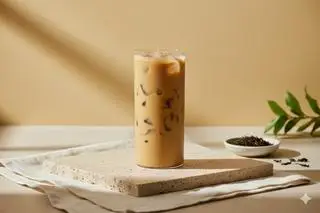Hình ảnh TRÀ SỮA NGUYÊN VỊ 