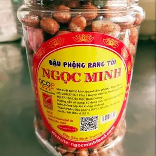 Hình ảnh đậu phộng