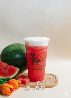 Hình ảnh Nước Ép Dưa Hấu (Ly 700ml)