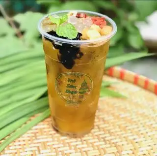 Hình ảnh Trà sâm dược bảo bối - ly - must try