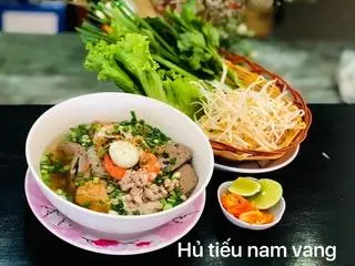 Hình ảnh Hủ tiếu Nam Vang