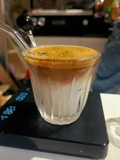 Hình ảnh LATTE CHUỐI