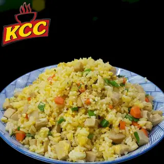 Hình ảnh Cơm Rang Thập Cẩm
