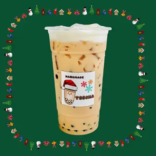 Hình ảnh Trà sữa truyền thống