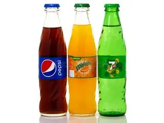Hình ảnh Pepsi (tặng tẩy đá)