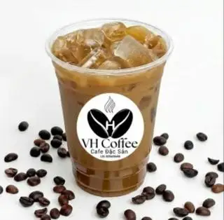 Hình ảnh Cafe Sữa Pha Máy