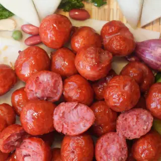 Hình ảnh Hồ lô (4 viên)