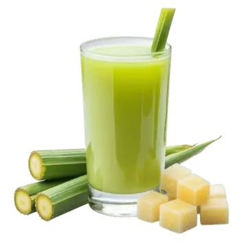 Hình ảnh Mía nguyên chất