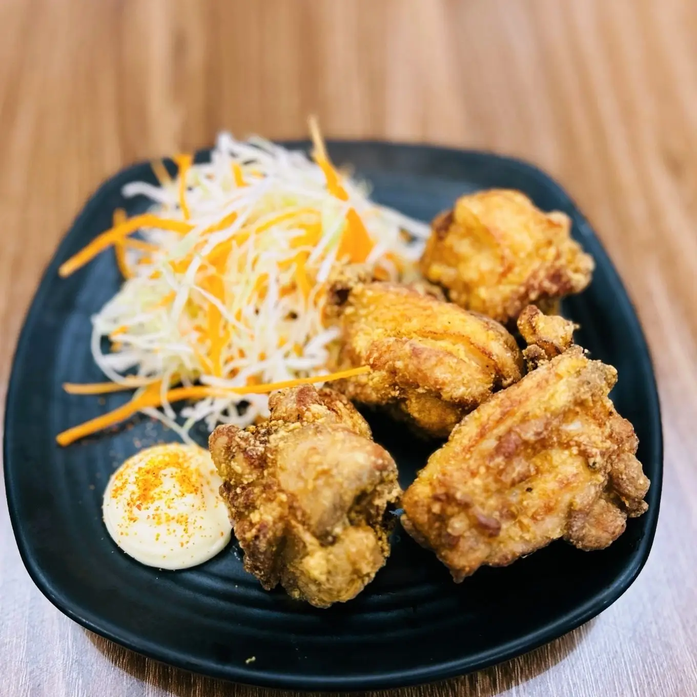 Hình ảnh Gà karaage