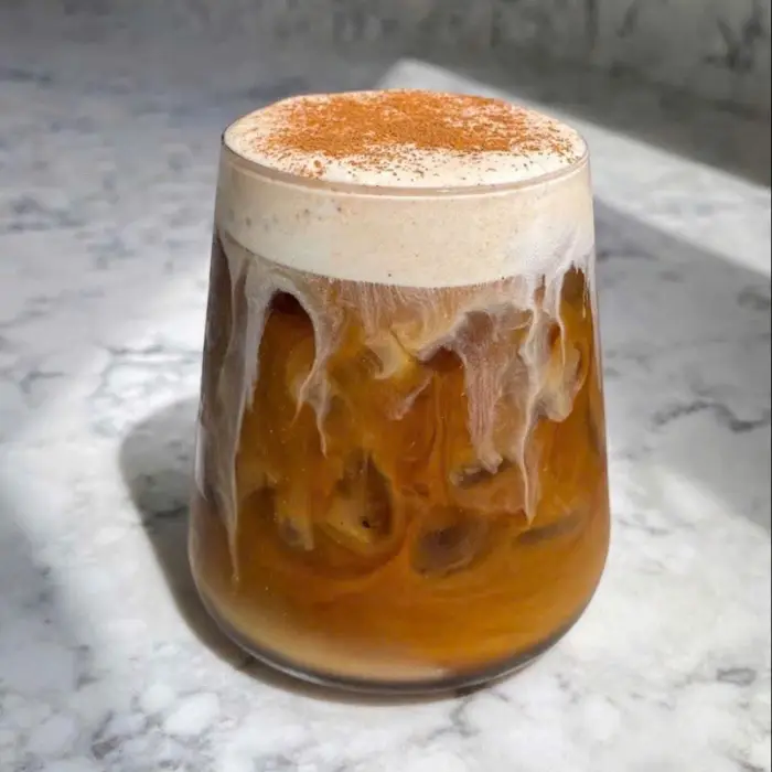 Hình ảnh Cafe muối