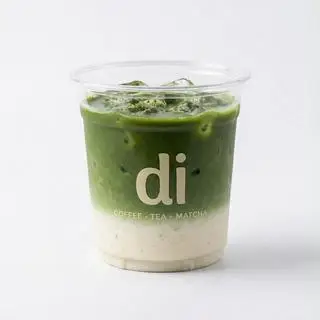 Hình ảnh Matcha Latte