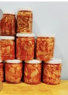 Hình ảnh MĂNG TRE GAI MẮC MẬT (hộp bé)
