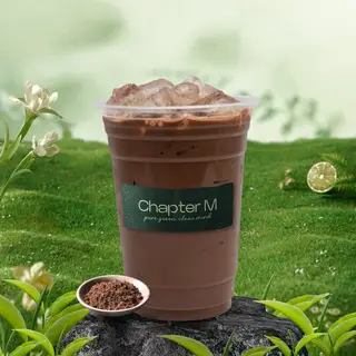 Hình ảnh Cacao sữa 