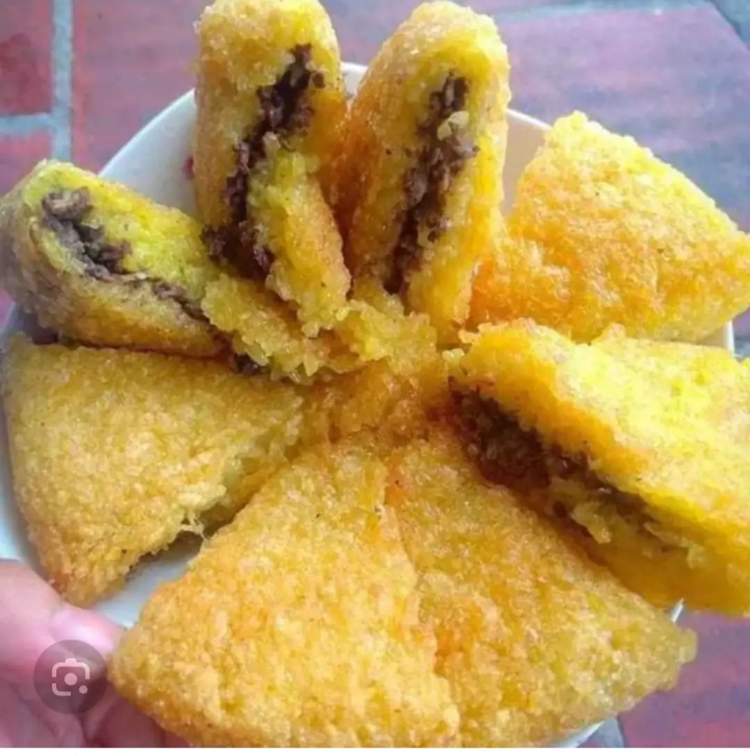 Hình ảnh Xôi chim nhỏ tặng coca 