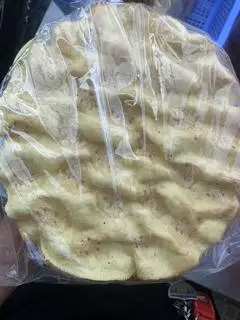 Hình ảnh bánh tráng chuối 