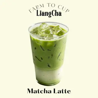 Hình ảnh Matcha latte