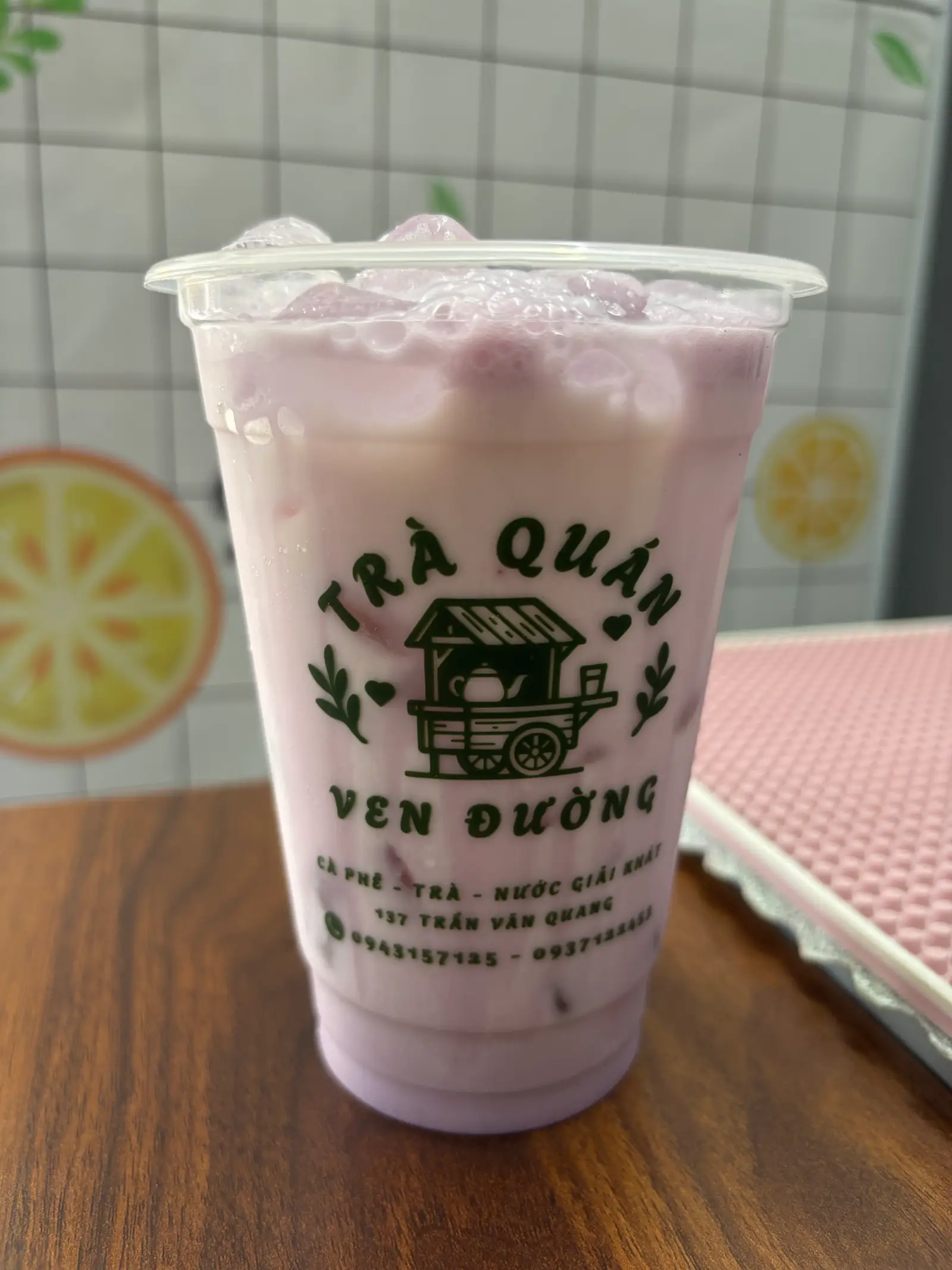 Hình ảnh Khoai môn sữa
