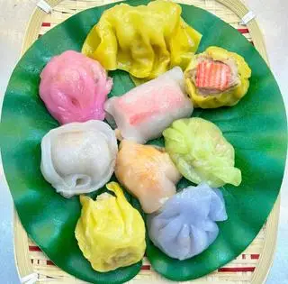 Hình ảnh Phần hải sản lớn đặc biệt - 9 viên