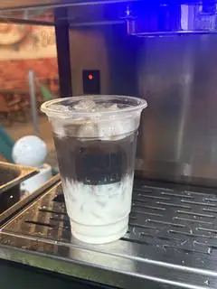 Hình ảnh Cacao latte