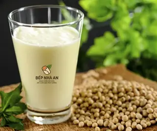 Hình ảnh Sữa Đậu Nành