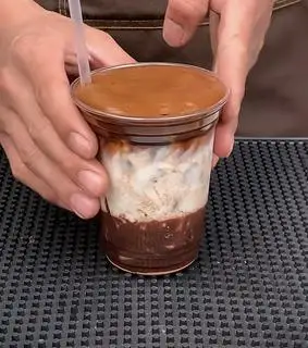Hình ảnh Cà phê cacao