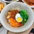 Hình ảnh 1 BIM - Cơm Trộn Hàn Quốc - Bibimbap - 01 Trà Ô Long Tea - Plus