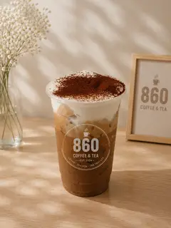 Hình ảnh Cafe muối size 500ml