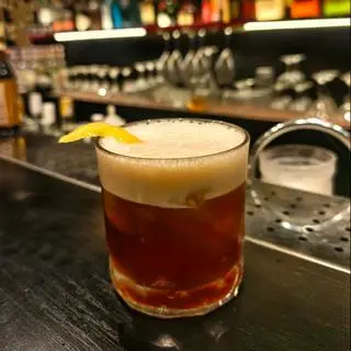Hình ảnh Vạn Thanh - Lemon Coldbrew