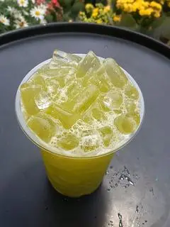 Hình ảnh Mía tắc ly khổng lồ