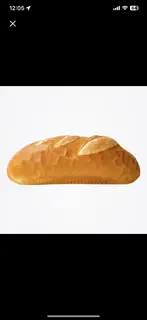 Hình ảnh Bánh Mì Không