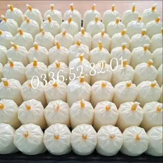 Hình ảnh Sữa chua nhà làm