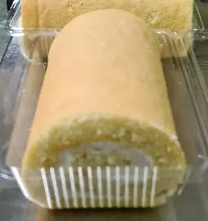 Hình ảnh Bông Lan Cuộn - Sweet Roll