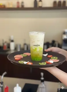 Hình ảnh Trà Yakult