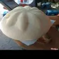 Hình ảnh Bánh bao 2 trứng cút