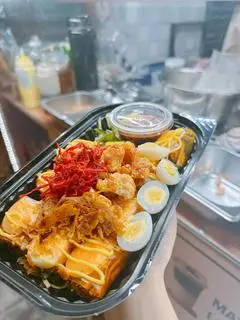 Hình ảnh Cuốn “Full Topping”