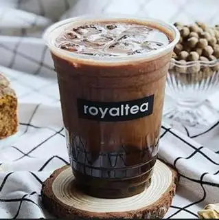 Hình ảnh Cacao trân châu đường đen