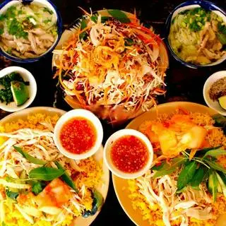 Hình ảnh Combo 2 người