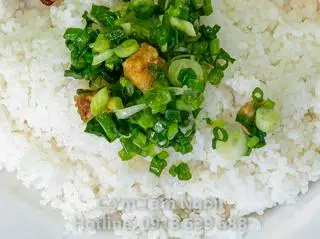Hình ảnh Cơm thêm