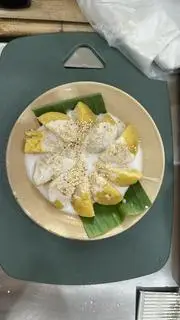 Hình ảnh Bánh bò thốt nốt