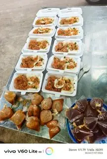 Hình ảnh Bánh bèo